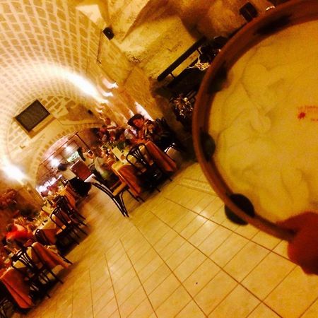 Antica Masseria Jorche Torricella  Ngoại thất bức ảnh
