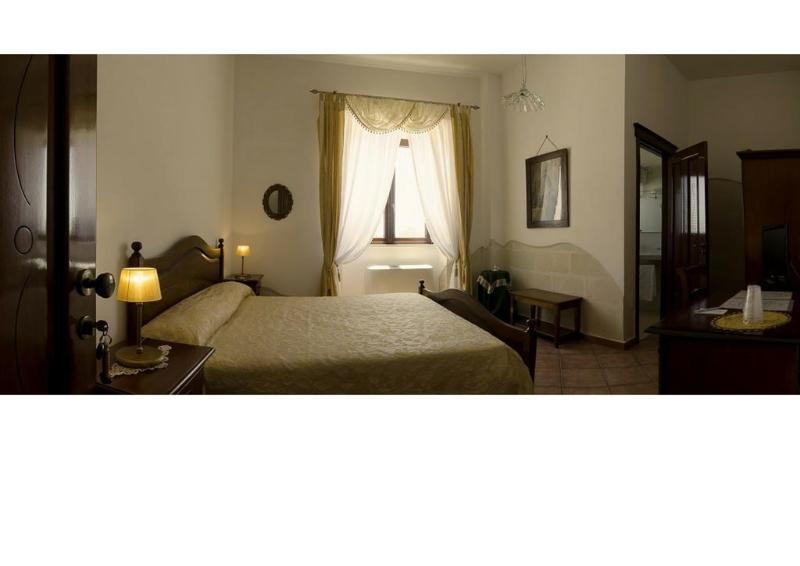 Antica Masseria Jorche Torricella  Ngoại thất bức ảnh