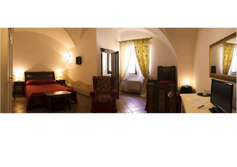 Antica Masseria Jorche Torricella  Ngoại thất bức ảnh
