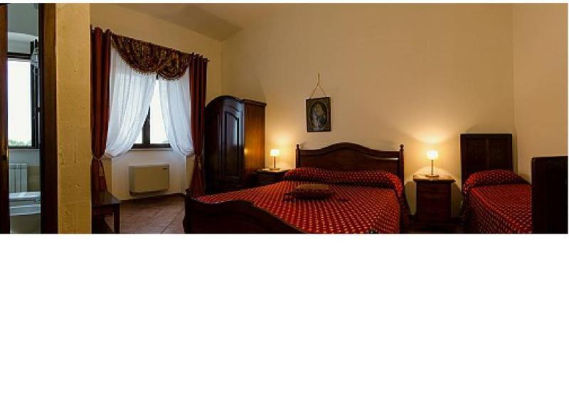 Antica Masseria Jorche Torricella  Ngoại thất bức ảnh