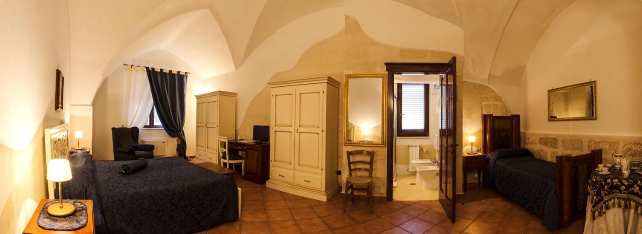 Antica Masseria Jorche Torricella  Ngoại thất bức ảnh