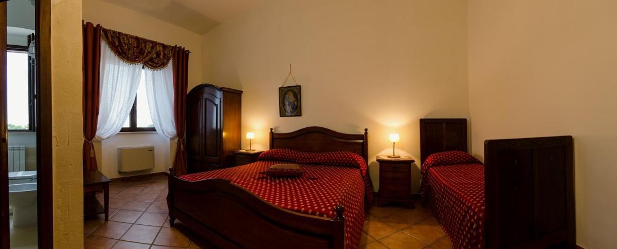 Antica Masseria Jorche Torricella  Ngoại thất bức ảnh