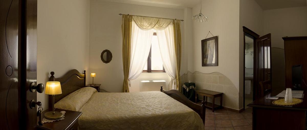 Antica Masseria Jorche Torricella  Ngoại thất bức ảnh