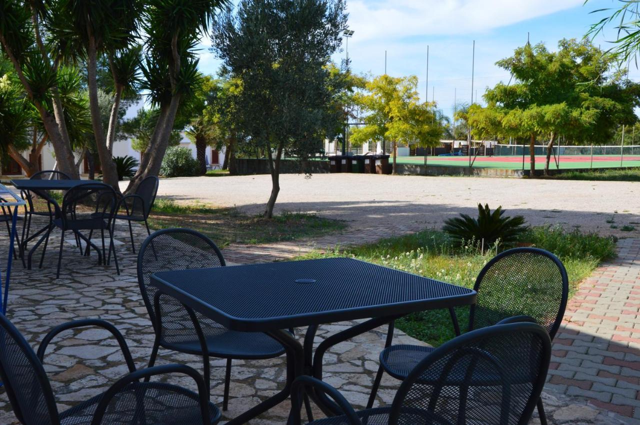 Antica Masseria Jorche Torricella  Ngoại thất bức ảnh