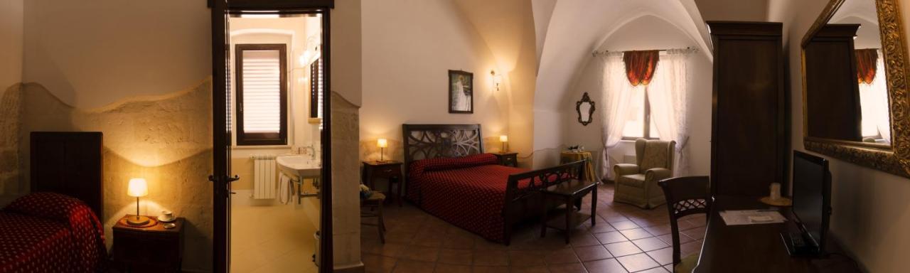 Antica Masseria Jorche Torricella  Ngoại thất bức ảnh