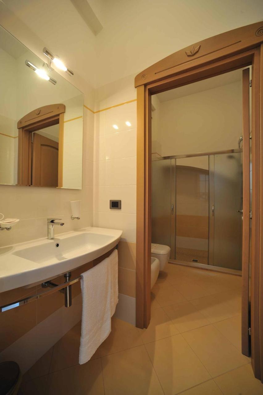 Antica Masseria Jorche Torricella  Ngoại thất bức ảnh