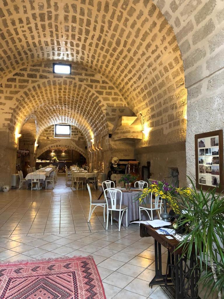 Antica Masseria Jorche Torricella  Ngoại thất bức ảnh